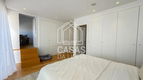 Moradia T4 para Arrendamento em Cascais e Estoril