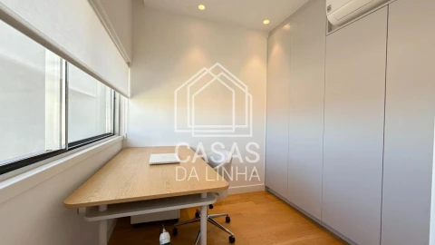 Moradia T4 para Arrendamento em Cascais e Estoril