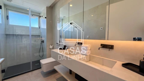 Moradia T4 para Arrendamento em Cascais e Estoril