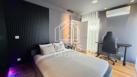 Moradia T4 para Arrendamento em Cascais e Estoril