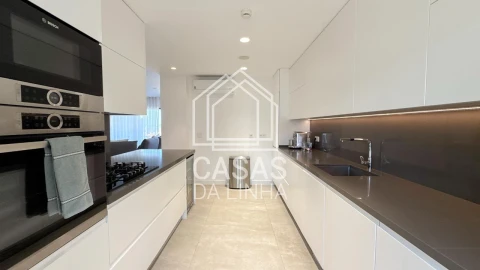 Moradia T4 para Arrendamento em Cascais e Estoril