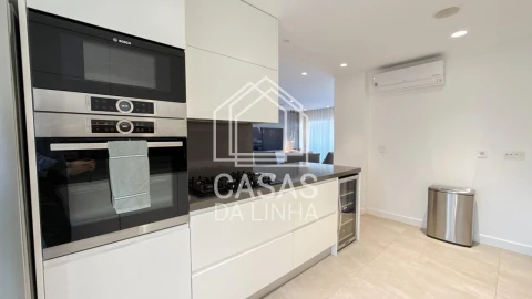 Moradia T4 para Arrendamento em Cascais e Estoril