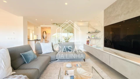 Moradia T4 para Arrendamento em Cascais e Estoril