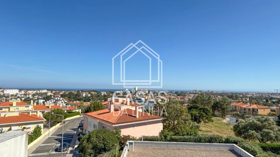 Moradia T4 para Arrendamento em Cascais e Estoril Foto 10