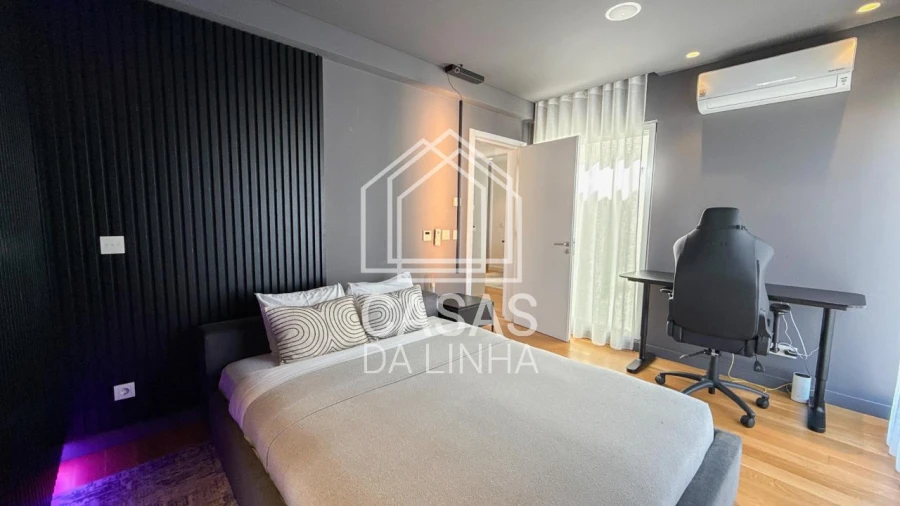 Moradia T4 para Arrendamento em Cascais e Estoril Foto 30