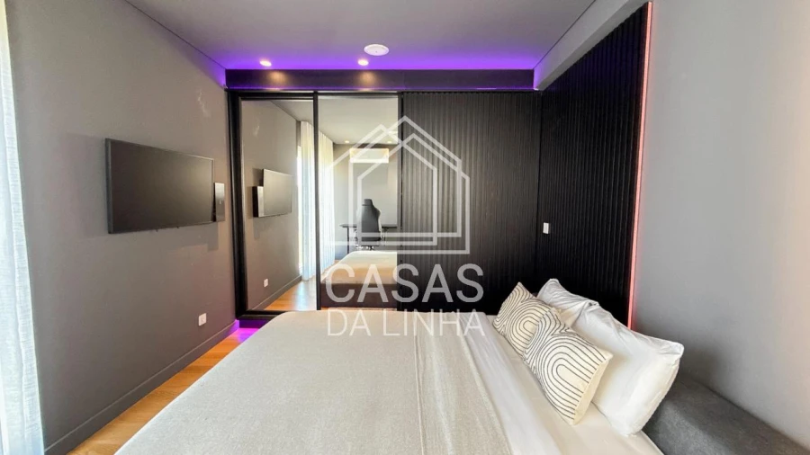 Moradia T4 para Arrendamento em Cascais e Estoril Foto 31