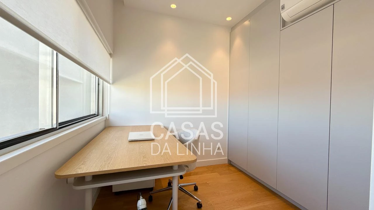 Moradia T4 para Arrendamento em Cascais e Estoril Foto 23