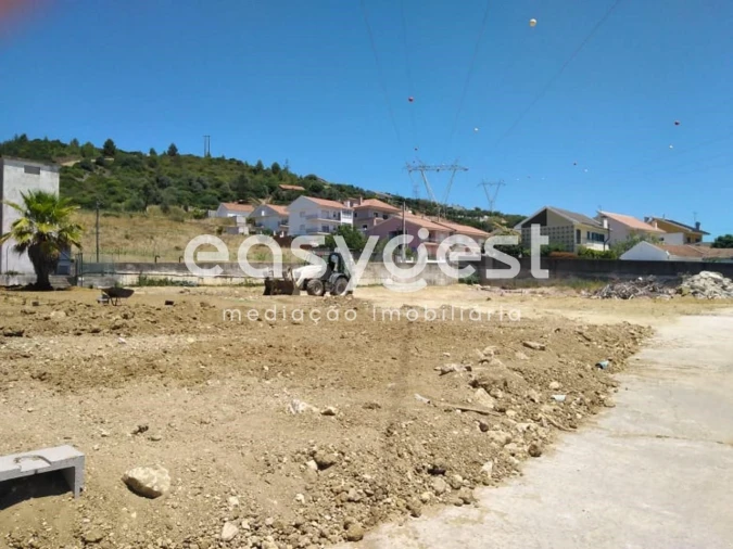 Armazém para Venda em Vila Franca de Xira Foto 4