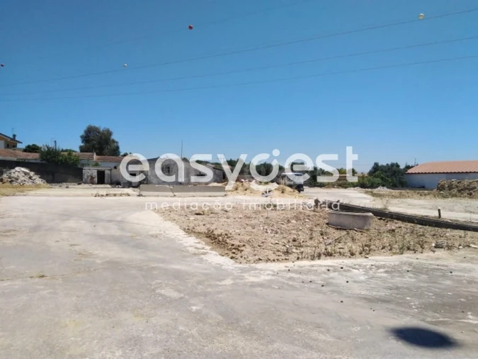 Armazém para Venda em Vila Franca de Xira Foto 5