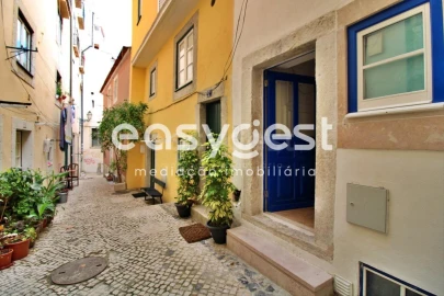 Prédio para Venda em Santa Maria Maior