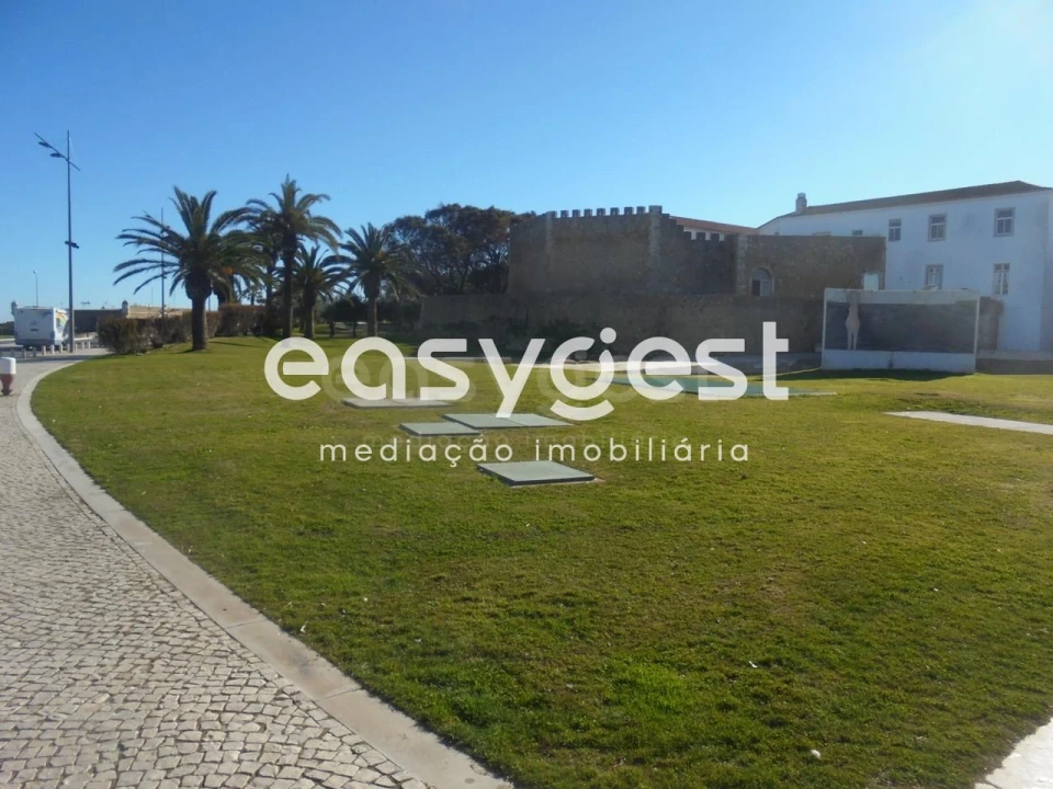 Apartamento T2 para Venda em Lagos (São Sebastião e Santa Maria) Foto 11