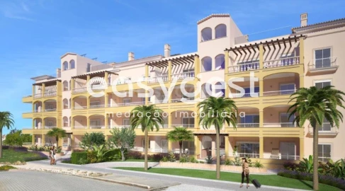 Apartamento T2 para Venda em Lagos (São Sebastião e Santa Maria)