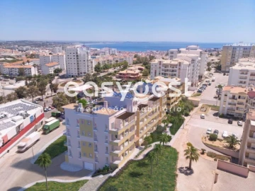 Apartamento T2 para Venda em Lagos (São Sebastião e Santa Maria)