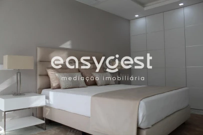 Apartamento T2 para Venda em Lagos (São Sebastião e Santa Maria)
