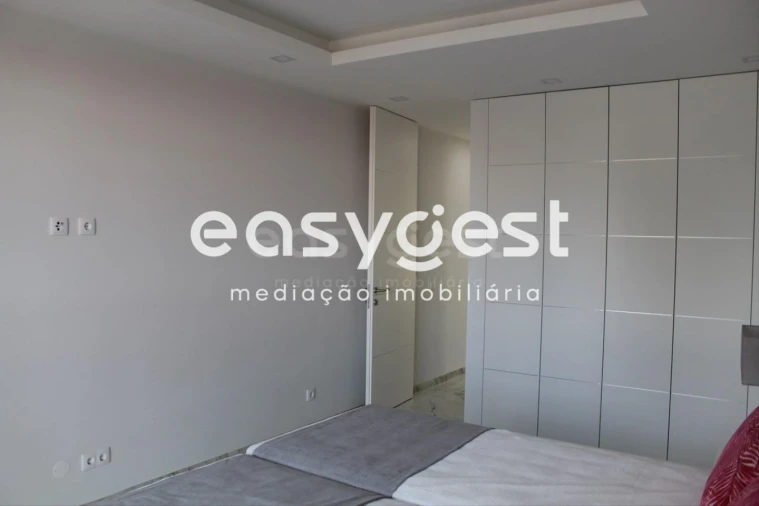 Apartamento T2 para Venda em Lagos (São Sebastião e Santa Maria) Foto 26