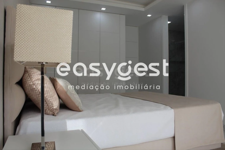 Apartamento T2 para Venda em Lagos (São Sebastião e Santa Maria) Foto 31