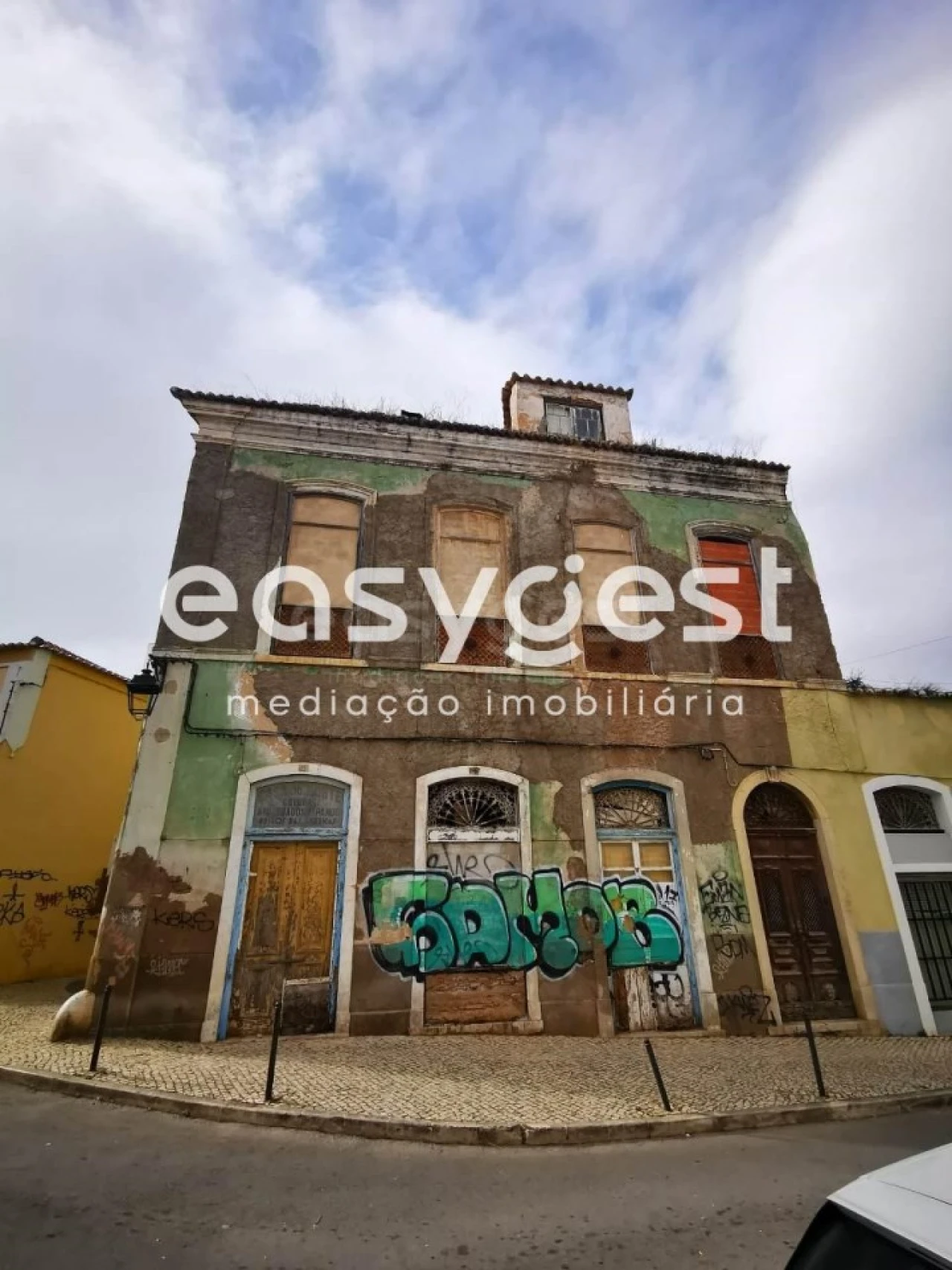 Prédio para Venda em Portimão Foto 2