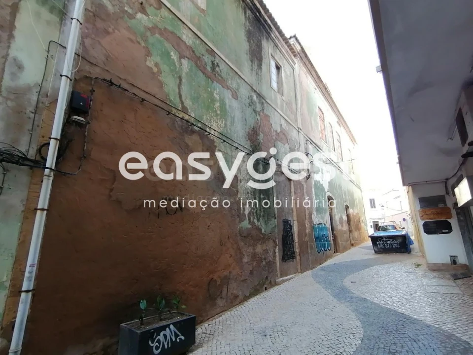 Prédio para Venda em Portimão Foto 5