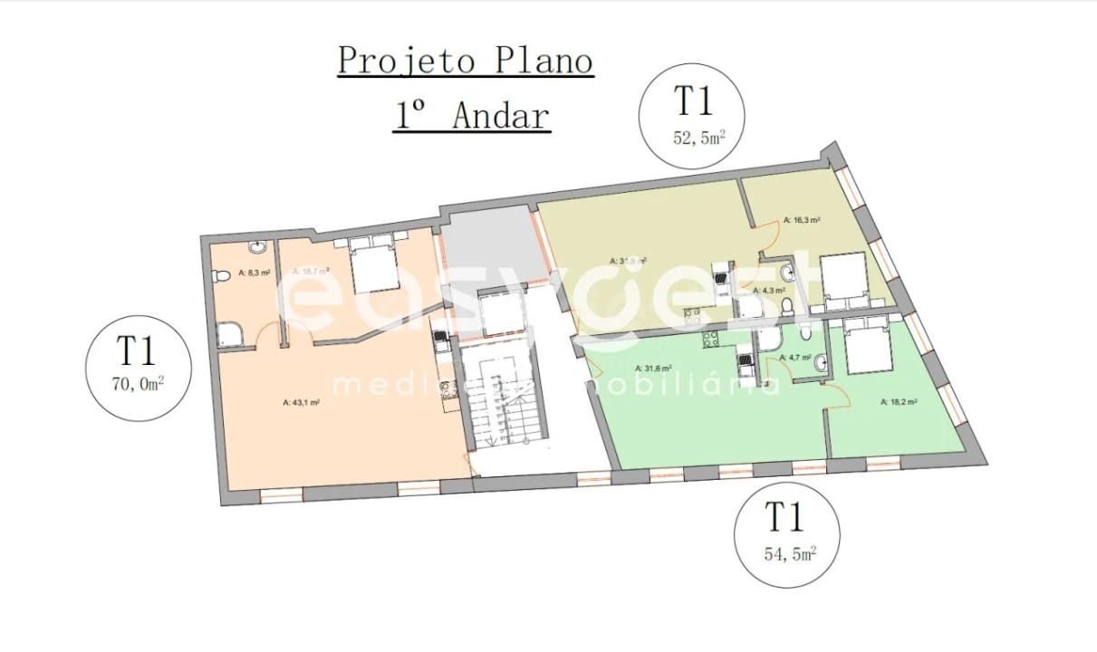 Prédio para Venda em Portimão Foto 15