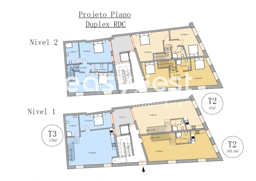 Prédio para Venda em Portimão Foto 20