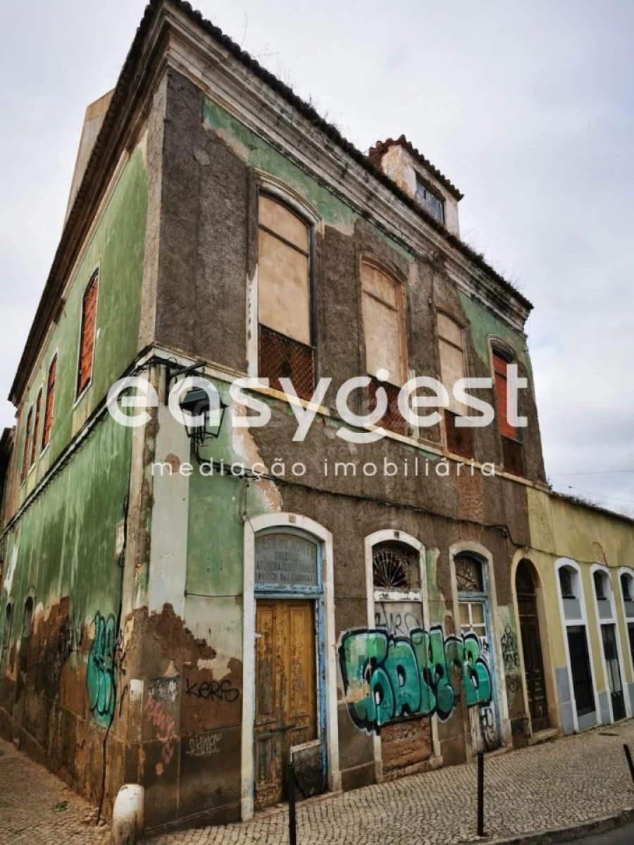 Prédio para Venda em Portimão Foto 4