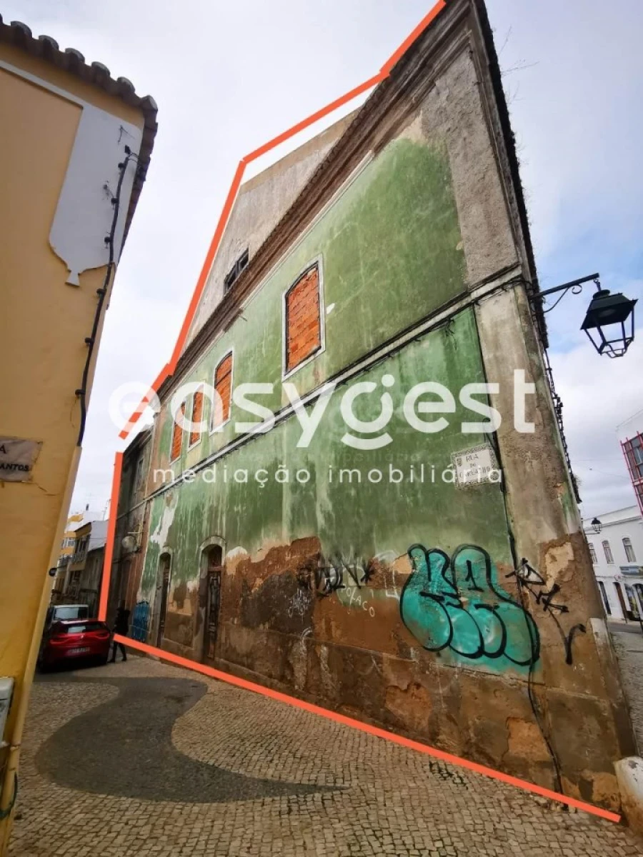 Prédio para Venda em Portimão Foto 6