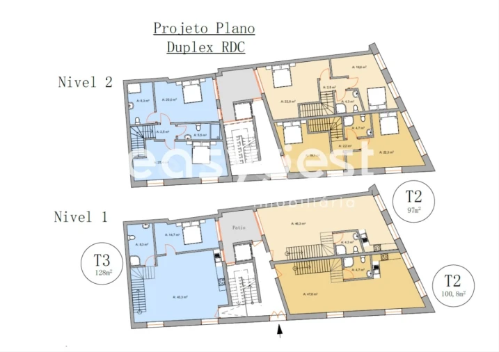Prédio para Venda em Portimão Foto 20