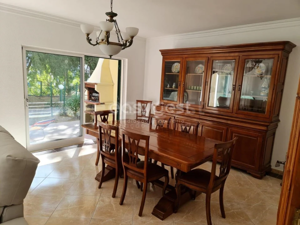 Moradia T2 para Venda em Quarteira Foto 15