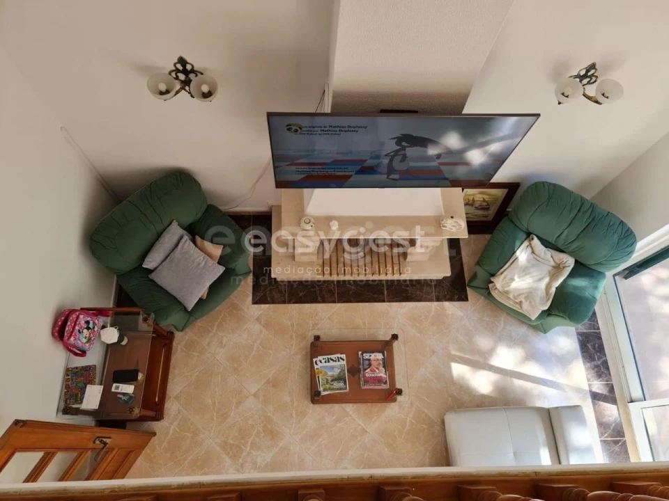 Moradia T2 para Venda em Quarteira Foto 22