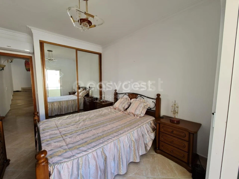 Moradia T2 para Venda em Quarteira Foto 27