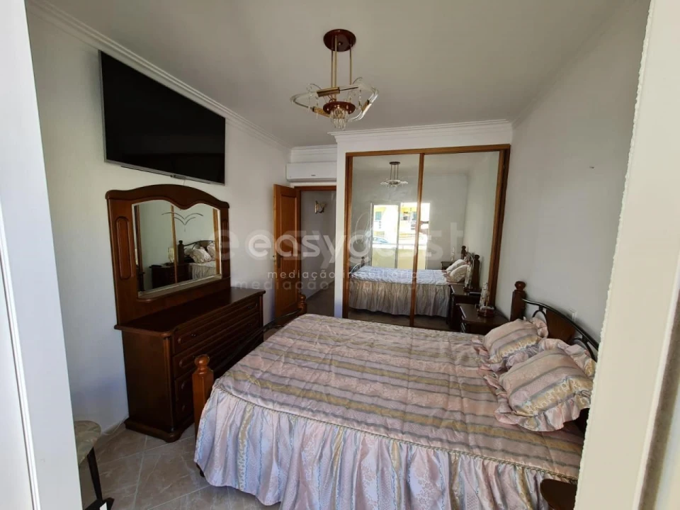 Moradia T2 para Venda em Quarteira Foto 28