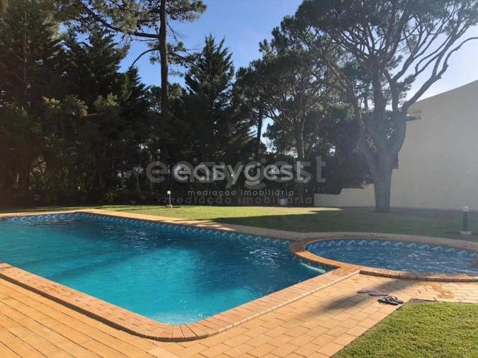 Moradia T2 para Venda em Quarteira Foto 6