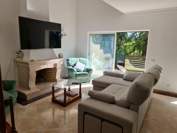 Moradia T2 para Venda em Quarteira Foto 16