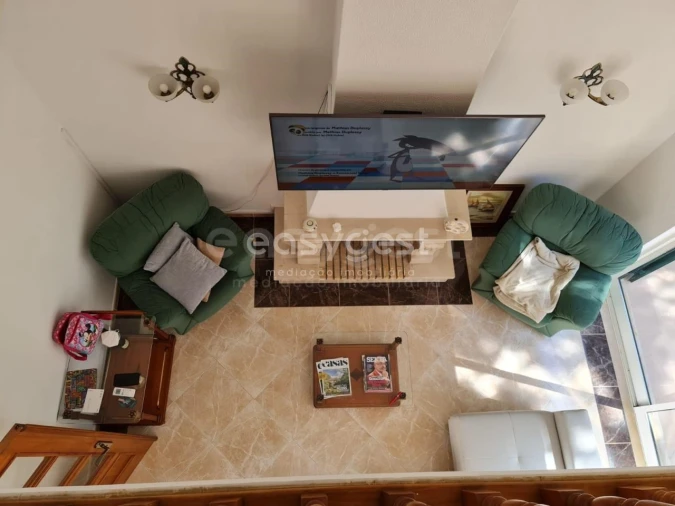 Moradia T2 para Venda em Quarteira Foto 22