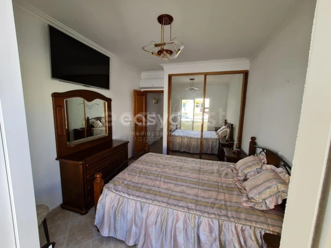 Moradia T2 para Venda em Quarteira Foto 28