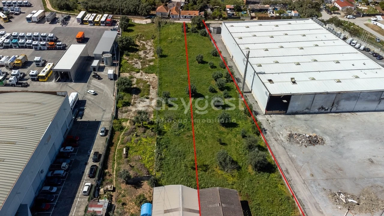 Terreno Misto para Venda em Alverca do Ribatejo e Sobralinho Foto 14