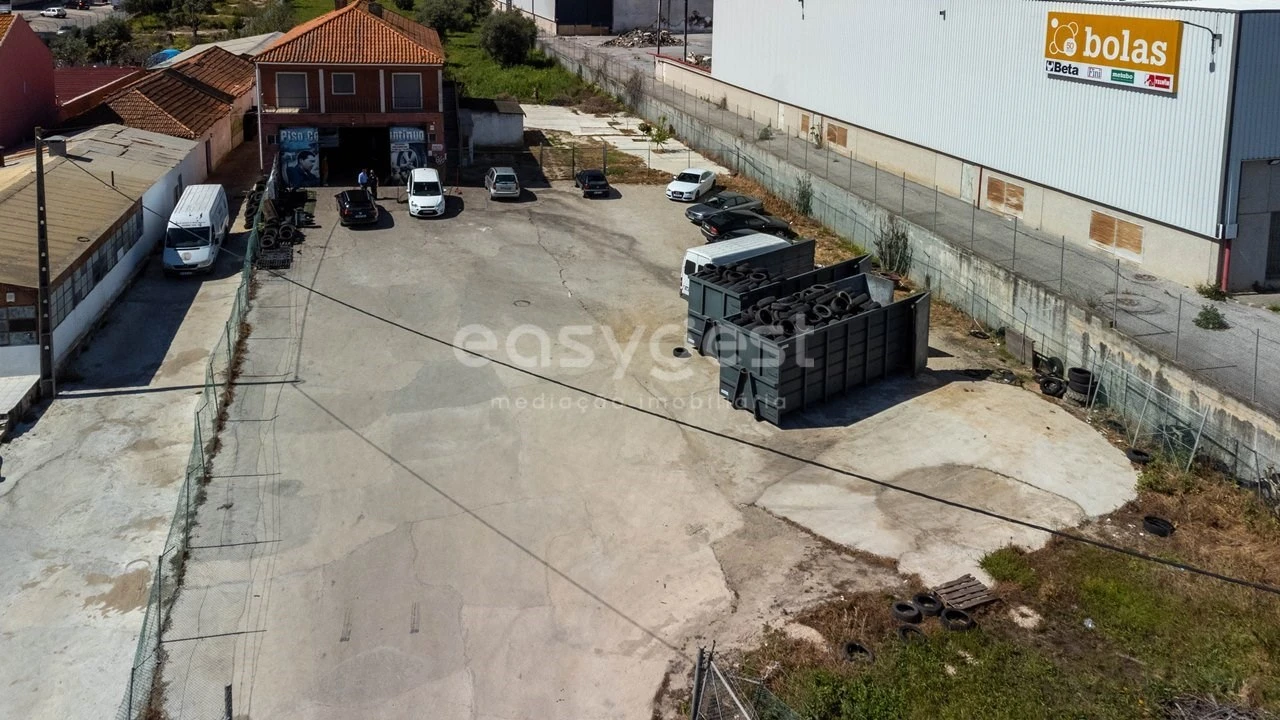 Terreno Misto para Venda em Alverca do Ribatejo e Sobralinho Foto 15