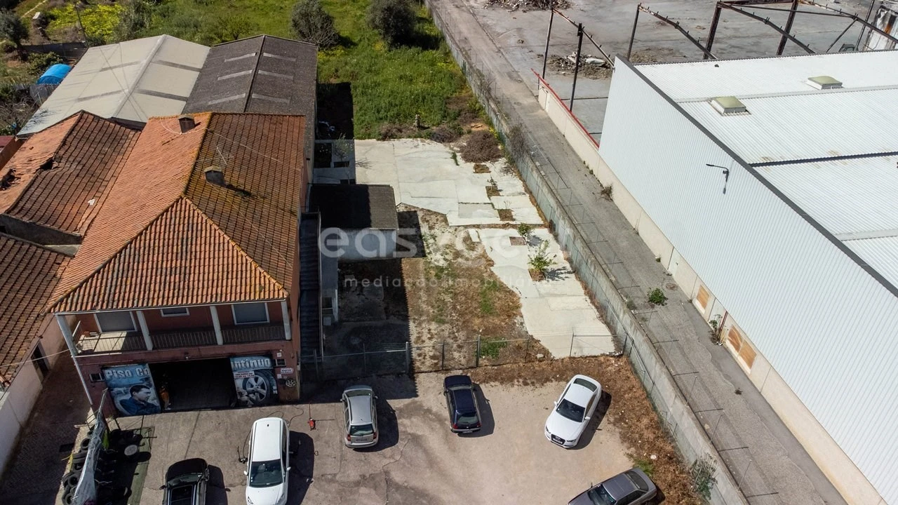 Terreno Misto para Venda em Alverca do Ribatejo e Sobralinho Foto 16