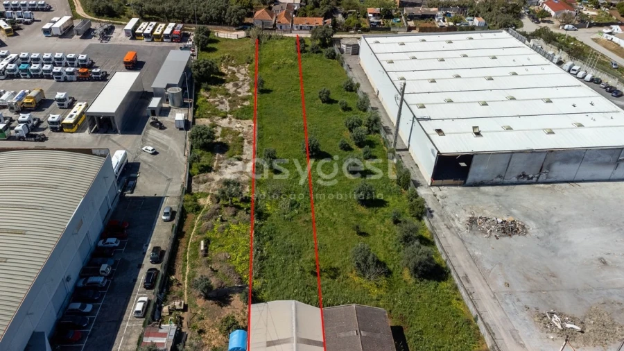 Terreno Misto para Venda em Alverca do Ribatejo e Sobralinho Foto 7