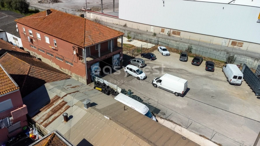 Terreno Misto para Venda em Alverca do Ribatejo e Sobralinho Foto 17