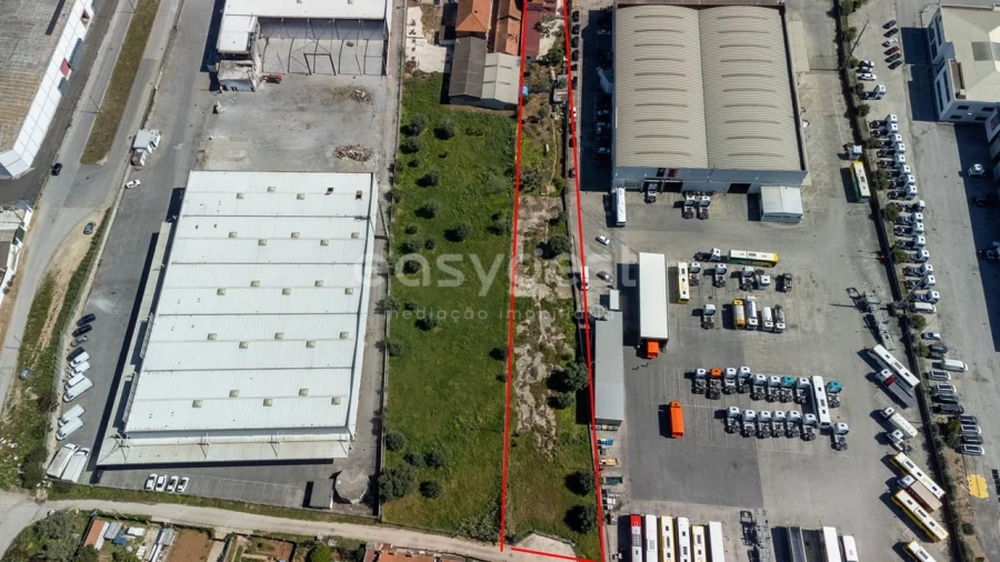 Terreno para Venda em Alverca do Ribatejo e Sobralinho Foto 4