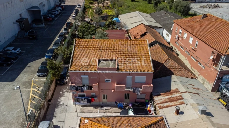 Terreno para Venda em Alverca do Ribatejo e Sobralinho Foto 7