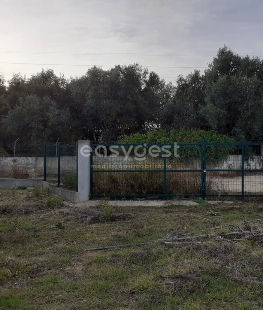 Terreno para Venda em Alverca do Ribatejo e Sobralinho Foto 9