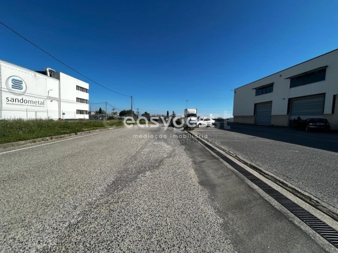 Armazém para Venda em Alverca do Ribatejo e Sobralinho Foto 9