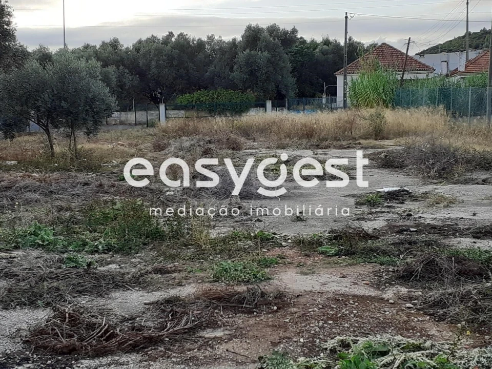 Terreno para Arrendamento em Alverca do Ribatejo e Sobralinho Foto 4