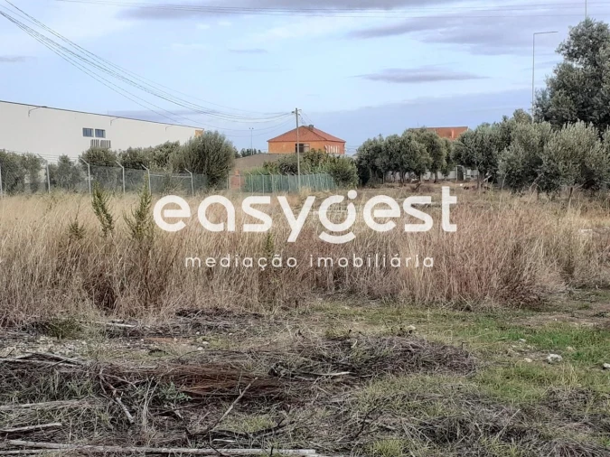 Terreno para Arrendamento em Alverca do Ribatejo e Sobralinho Foto 3