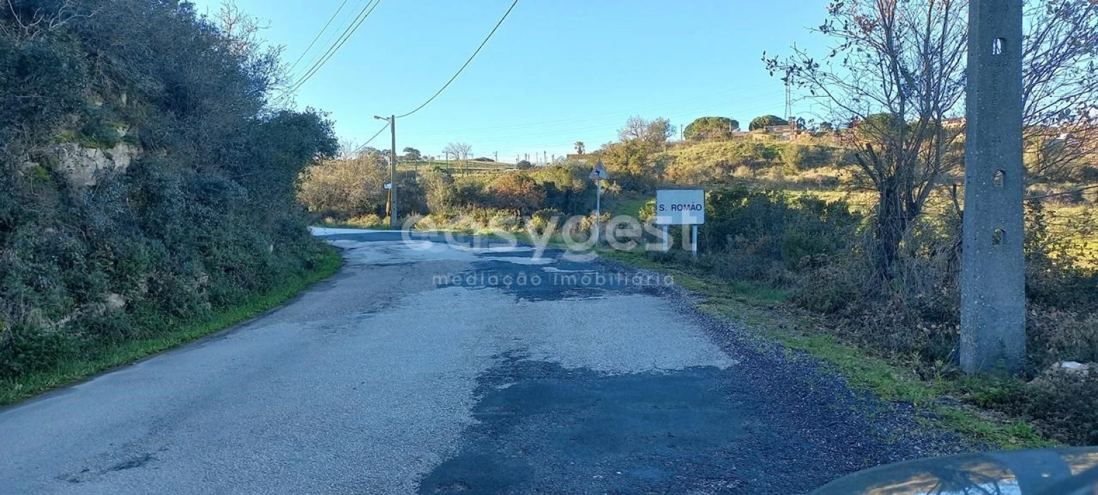 Terreno Agricola ou Rústico para Venda em Alhandra, São João dos Montes e Calhandriz Foto 5