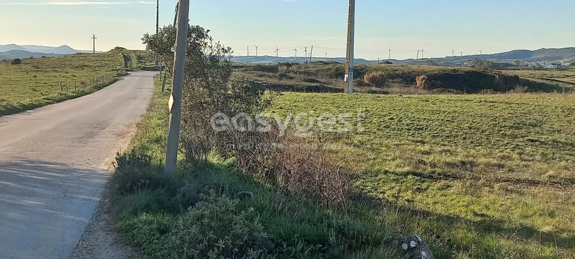 Terreno Agricola ou Rústico para Venda em Alhandra, São João dos Montes e Calhandriz Foto 2
