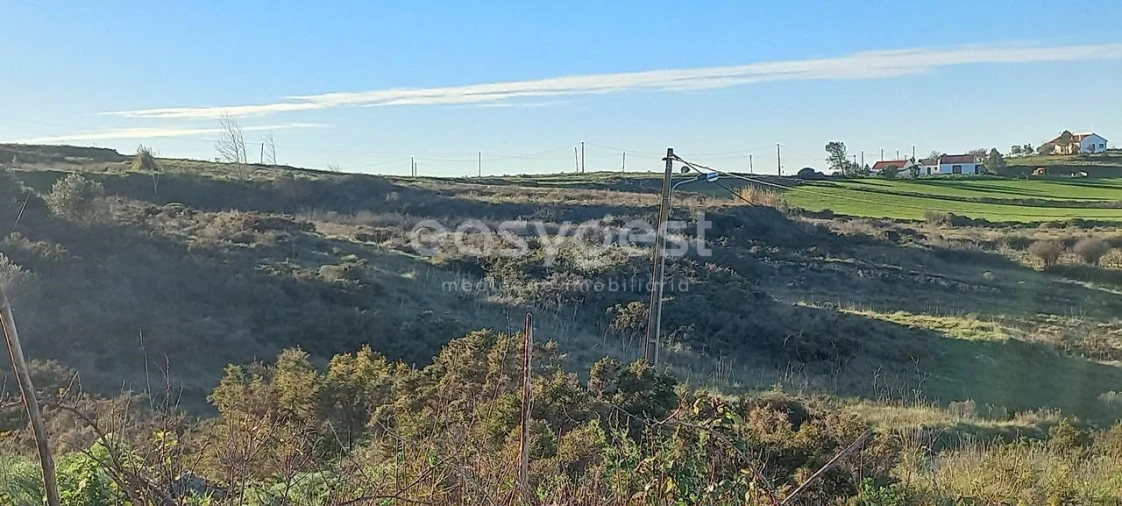 Terreno Agricola ou Rústico para Venda em Alhandra, São João dos Montes e Calhandriz Foto 8