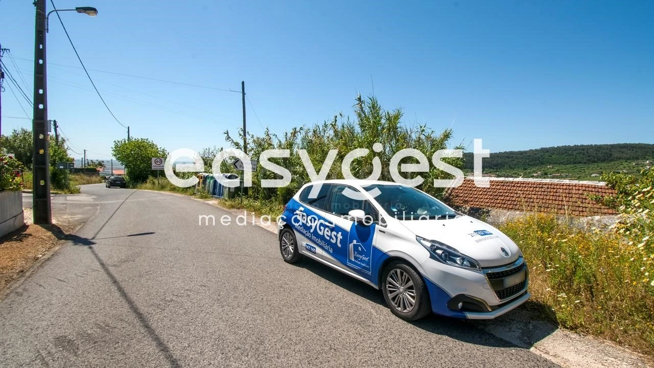 Terreno Misto para Venda em Alhandra, São João dos Montes e Calhandriz Foto 2